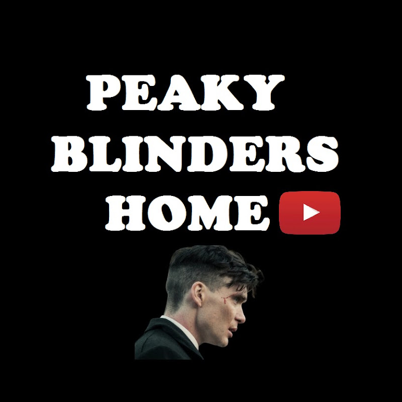 Peaky Blinders Home