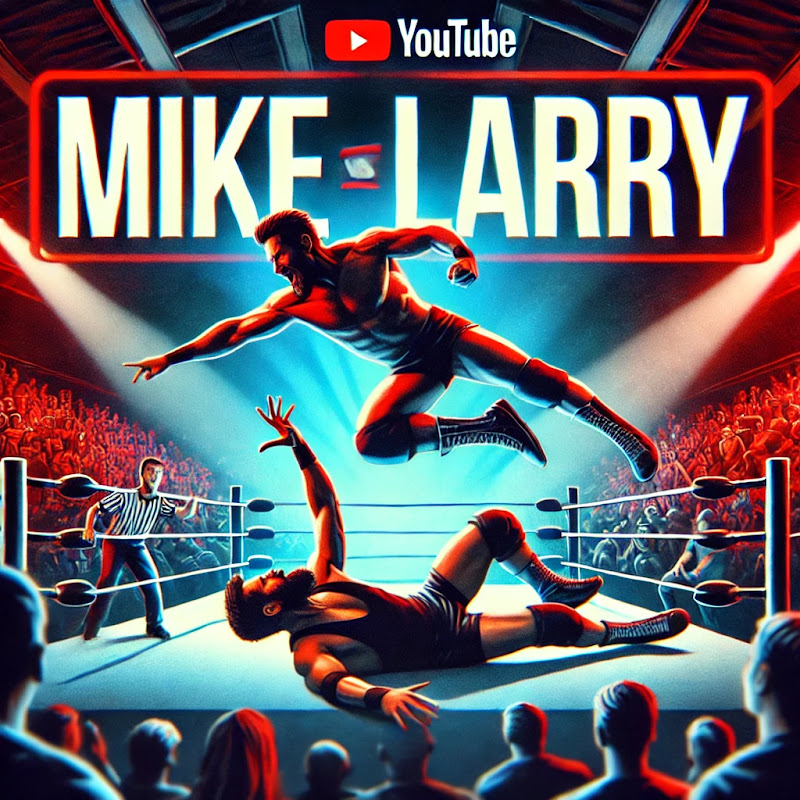 Mike Larry