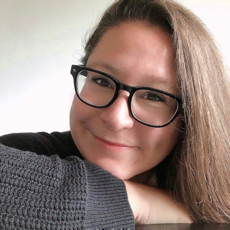Katie Scott | Furniture Refinisher