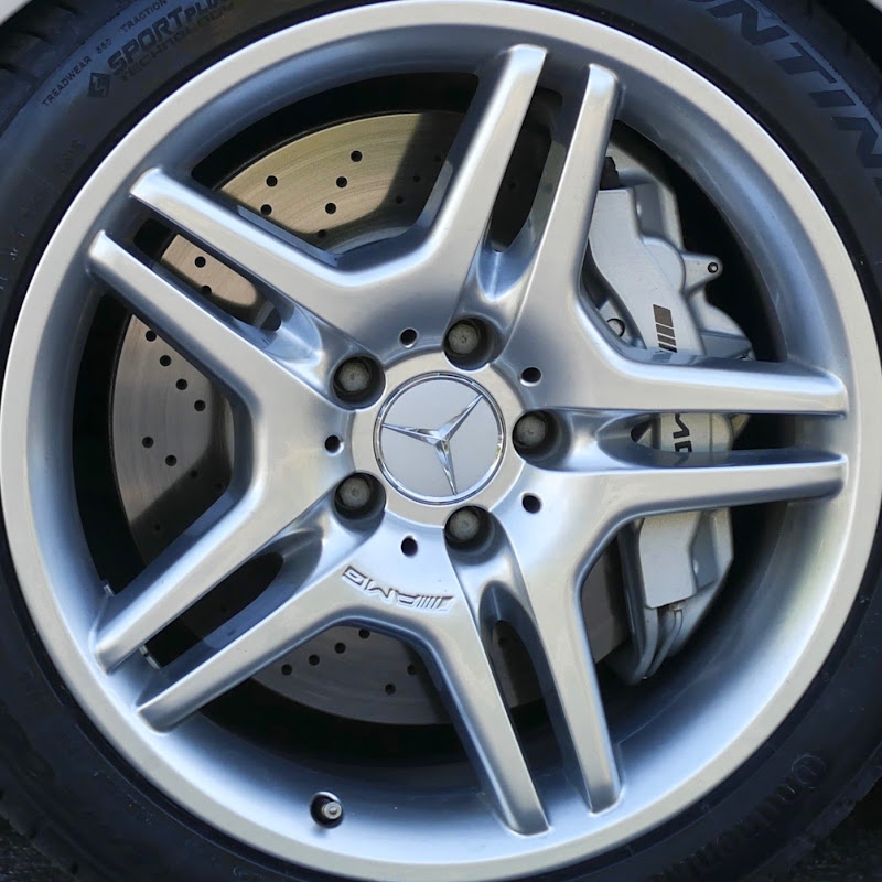 AMG Meister