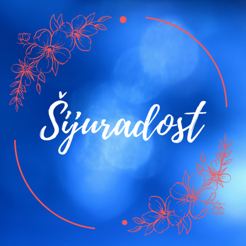 Šiju_radost