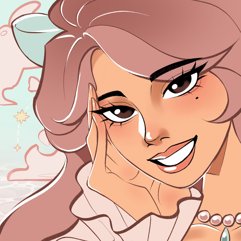 Callie's Art