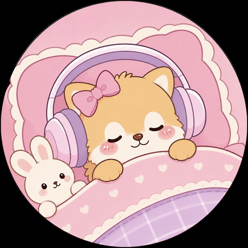 miss foxy • asmr creator