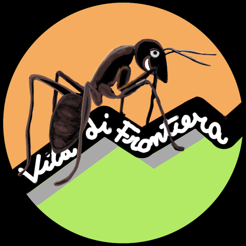 Vita Di Frontiera