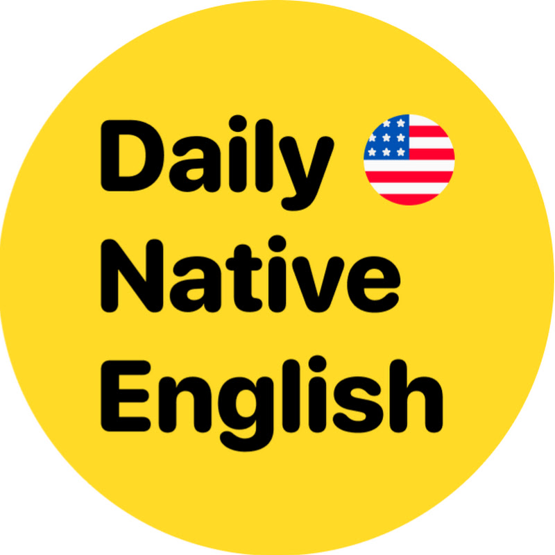 Daily Native English