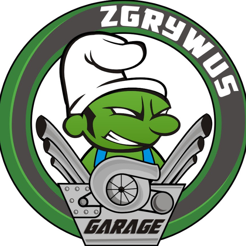 ZgrYwus GaraGe