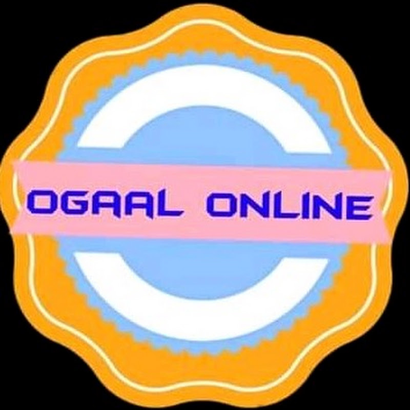 OGAAL ONLINE