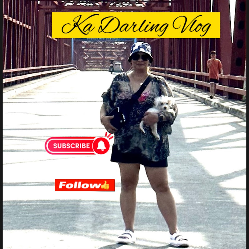 Ka Darling Vlog