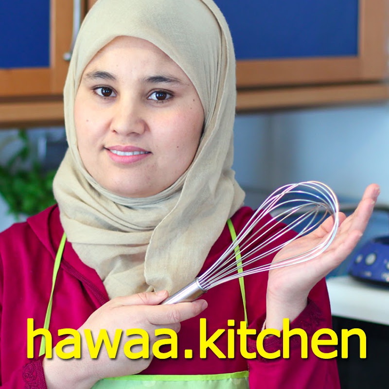 Hawaa Kitchen مطبخ حواء