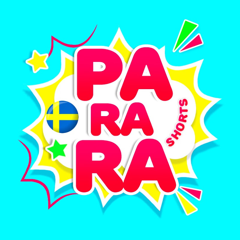 PaRaRa Swedish
