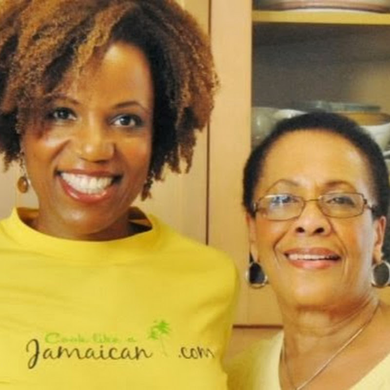 Cook Like A Jamaican