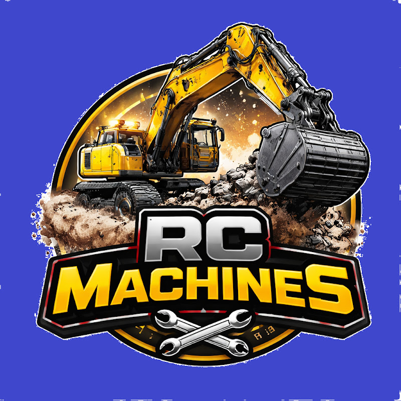 RC MACHINES