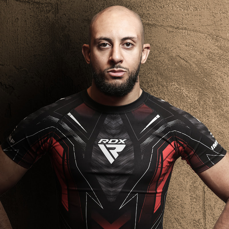 George Gadelkarim