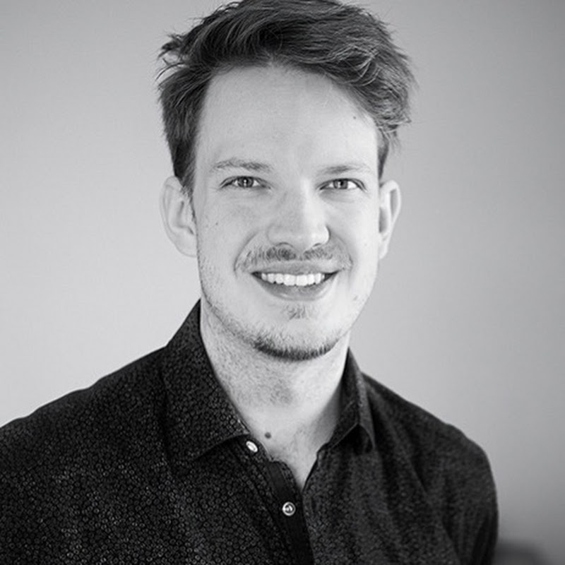 Simon Bernlieger