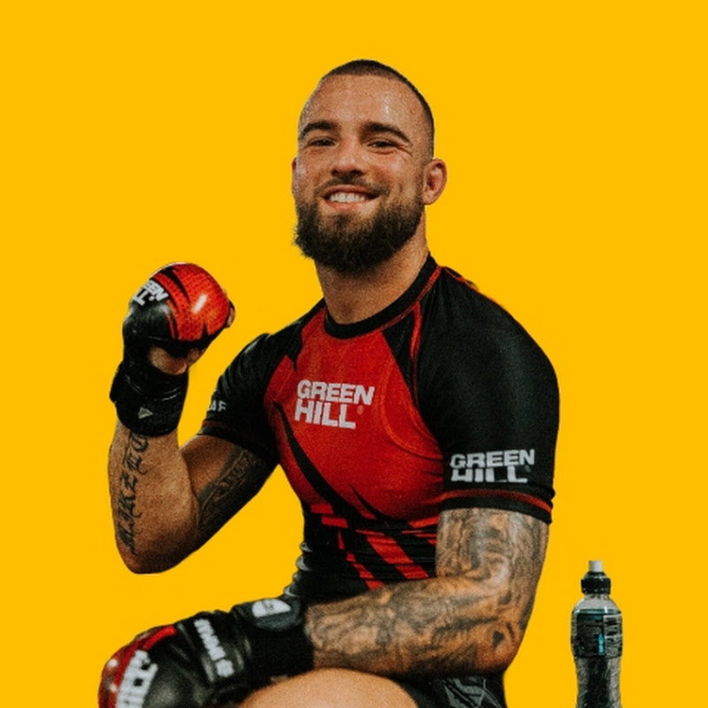 Nero |MMA| Online Coach 🇧🇦🇸🇪 NM