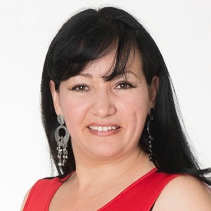 Maritza Mächler