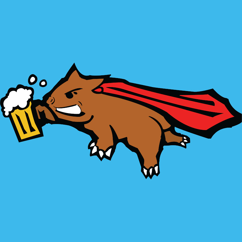 Flying Wombat TV