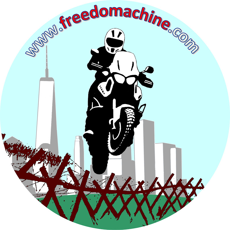 Freedomachine