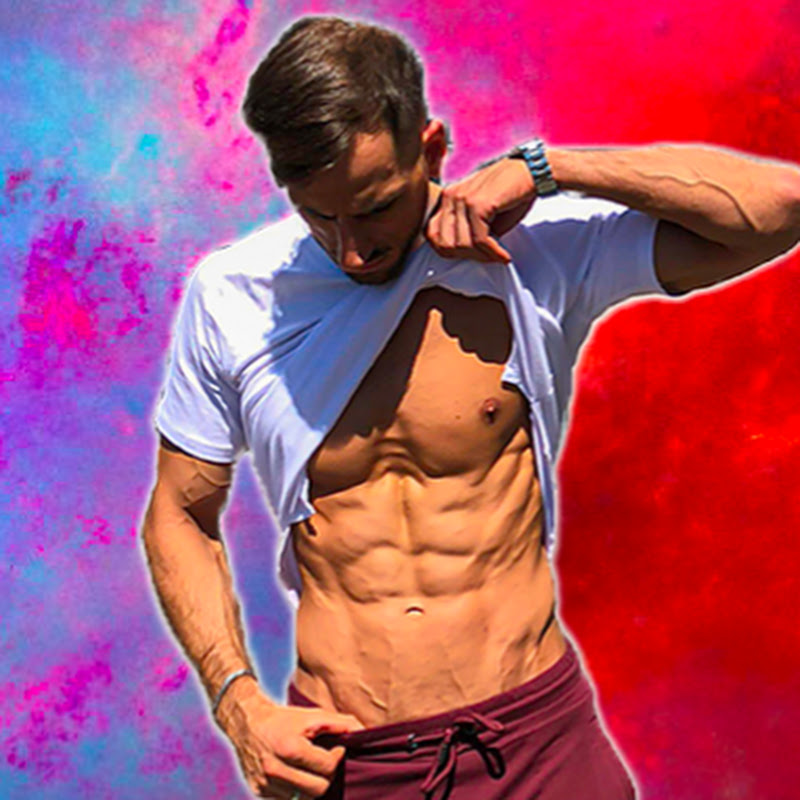 Timon Karim | Online Coach