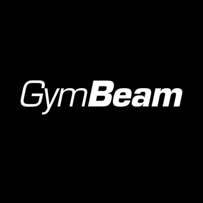 Gymbeam - Fitness & Lifestyle