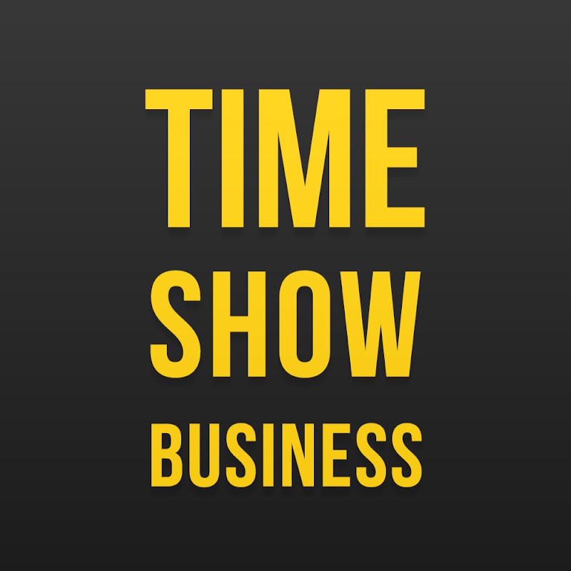 TIME Show Business