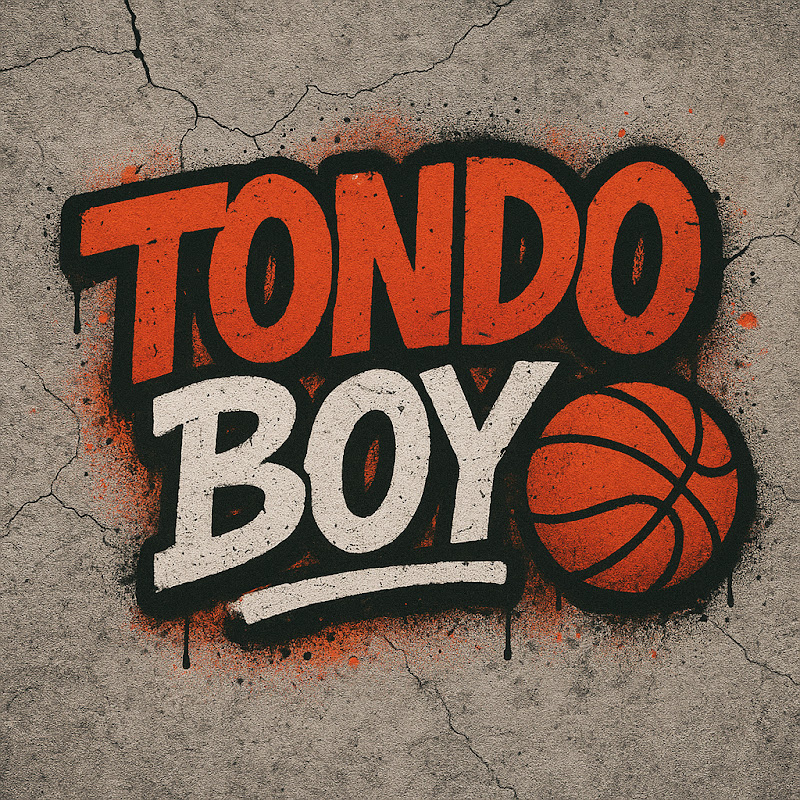TONDO BOY VLOGS