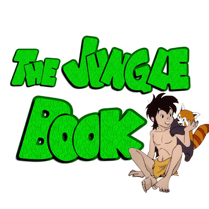JUNGLE BOOK