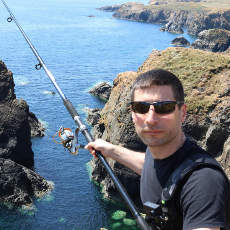 VS Fishing