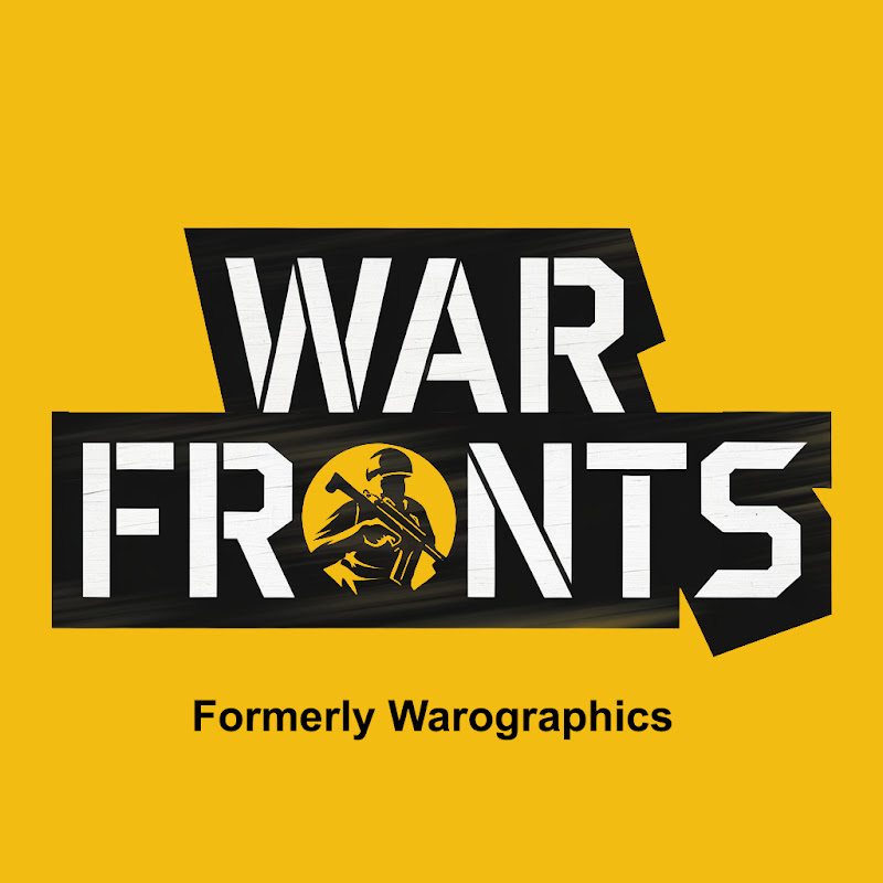Warographics