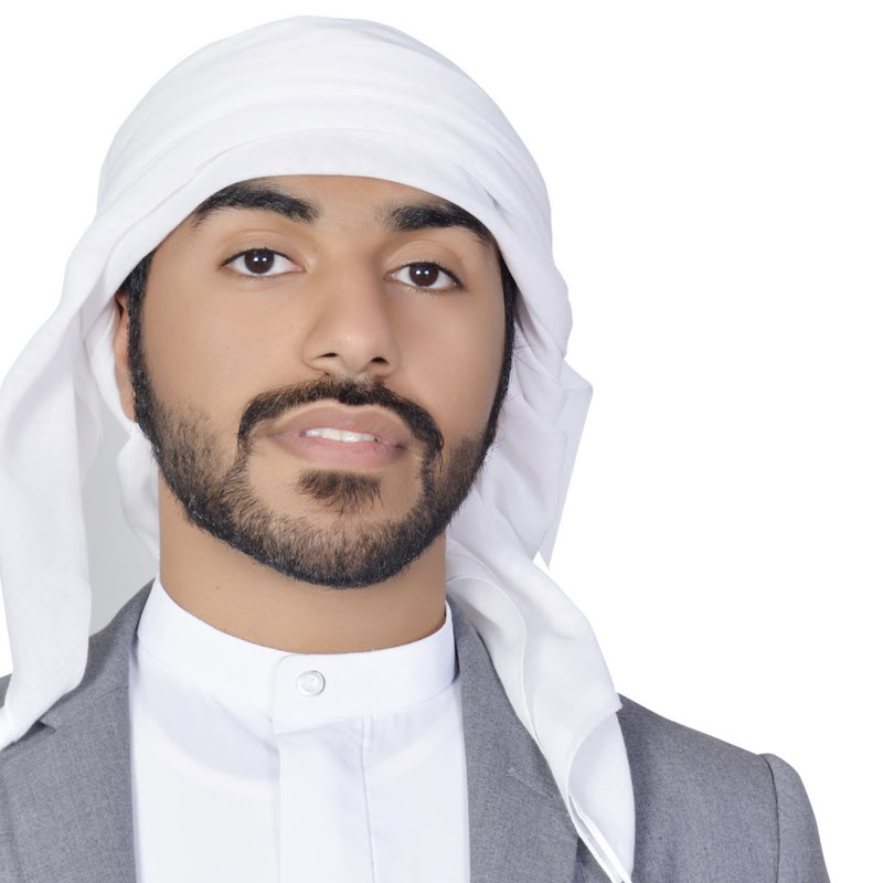 سلطان البريكي Sultan Albraiki