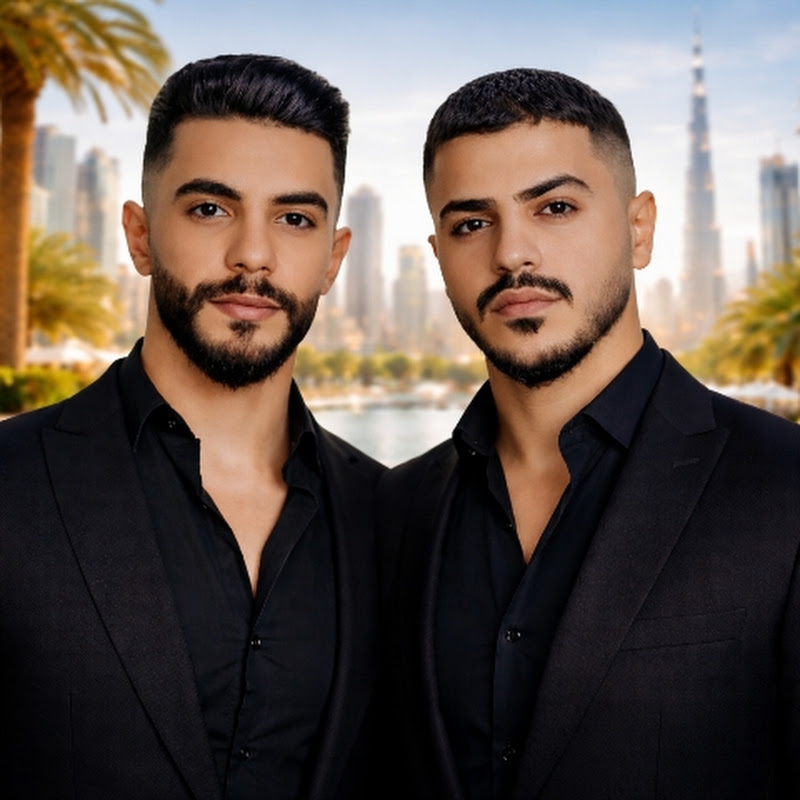Mohammed And Ramı