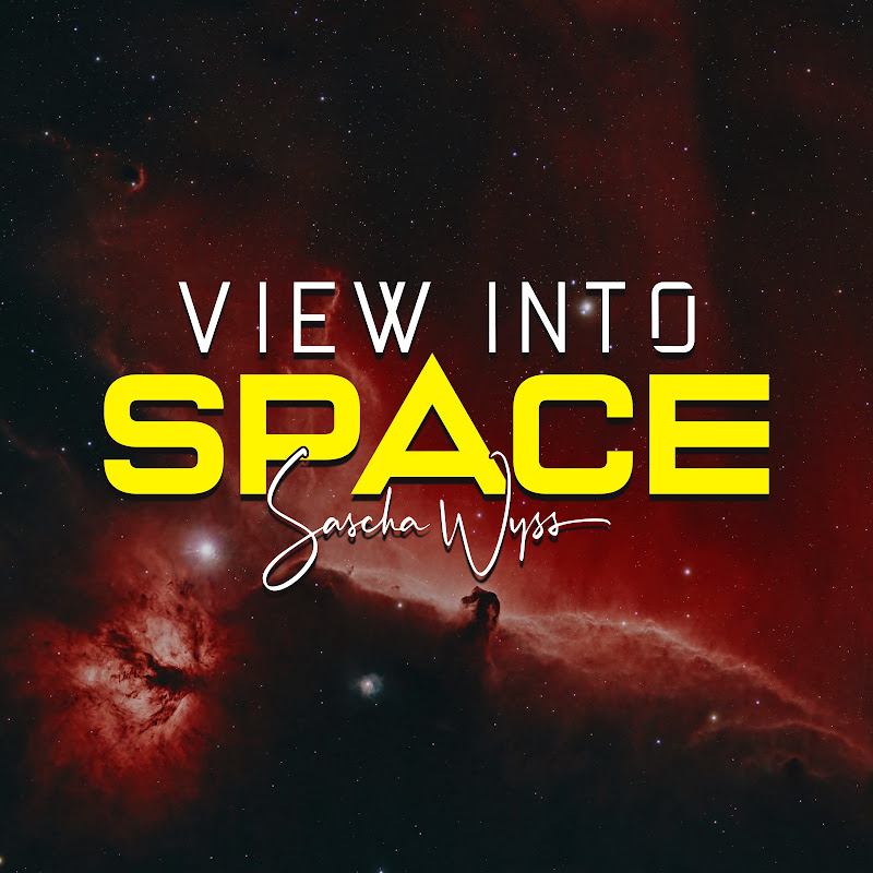 View into Space