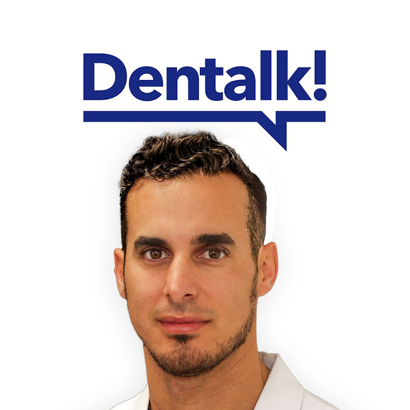 Dentalk! - Dr. Simón Pardiñas López