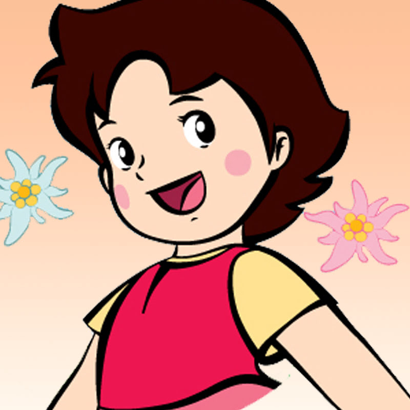 Heidi - Español