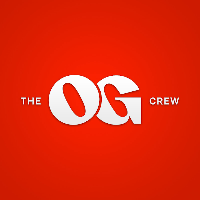 OG Crew