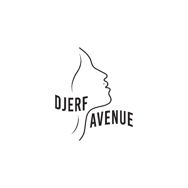DJERF AVENUE