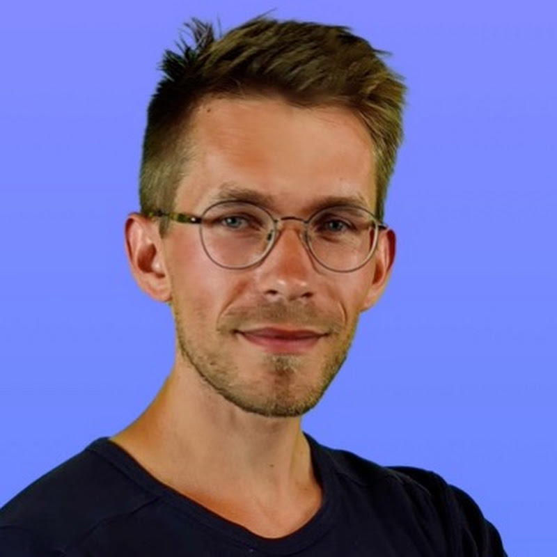 Daniel Hansen Pedersen | Daniels Pengetips