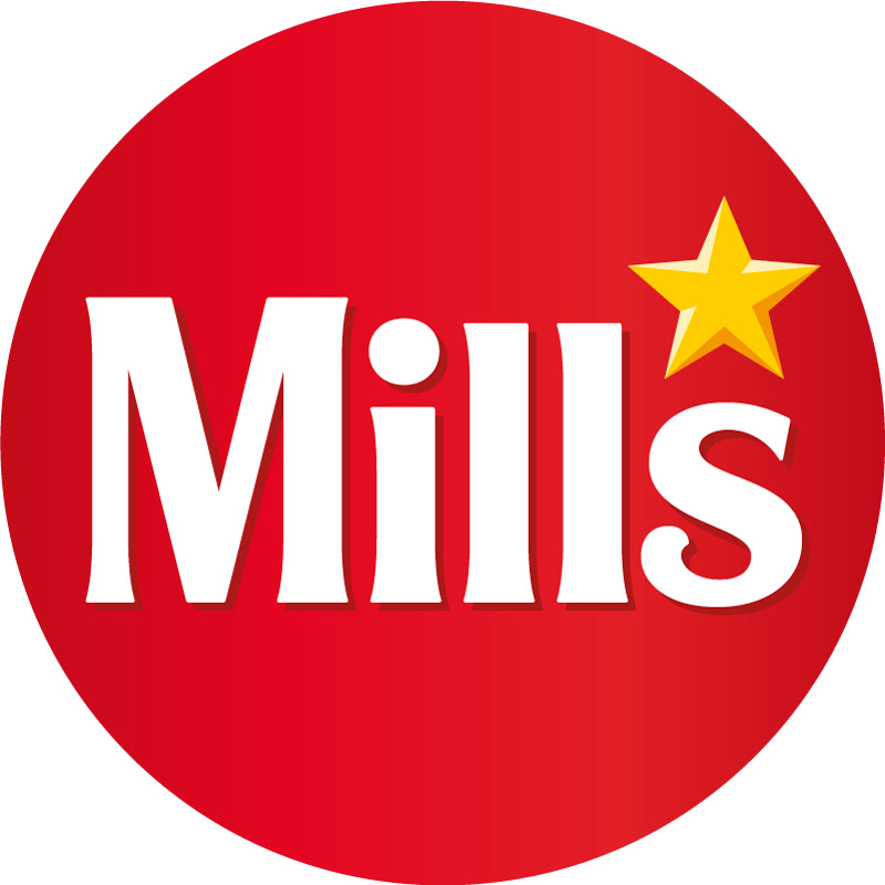 Mills AS