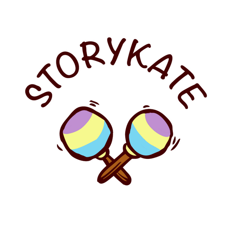 Storykate