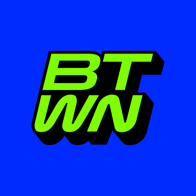 BTWNTheLines