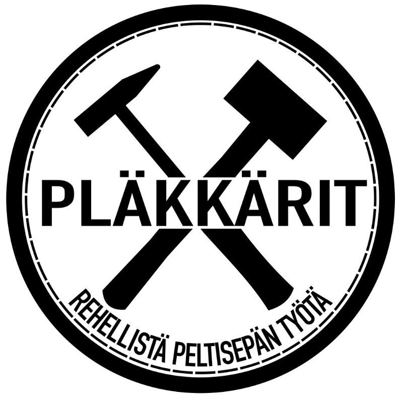 Pläkkärit Oy, Tervetuloa!
