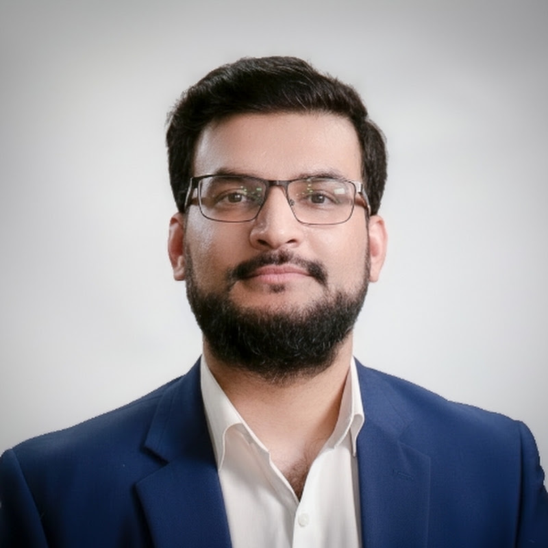 Dr Salman Aslam