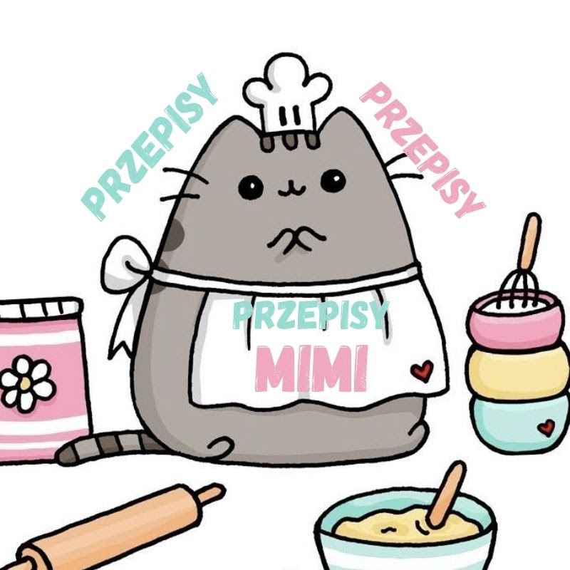 Przepisy Mimi
