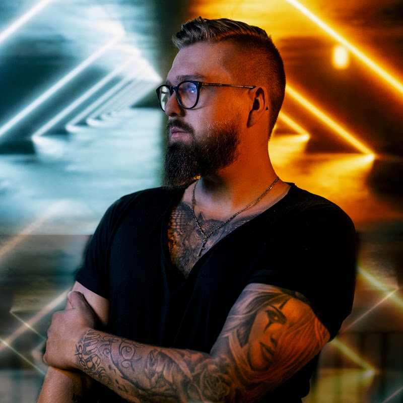 Mads Halvorsen