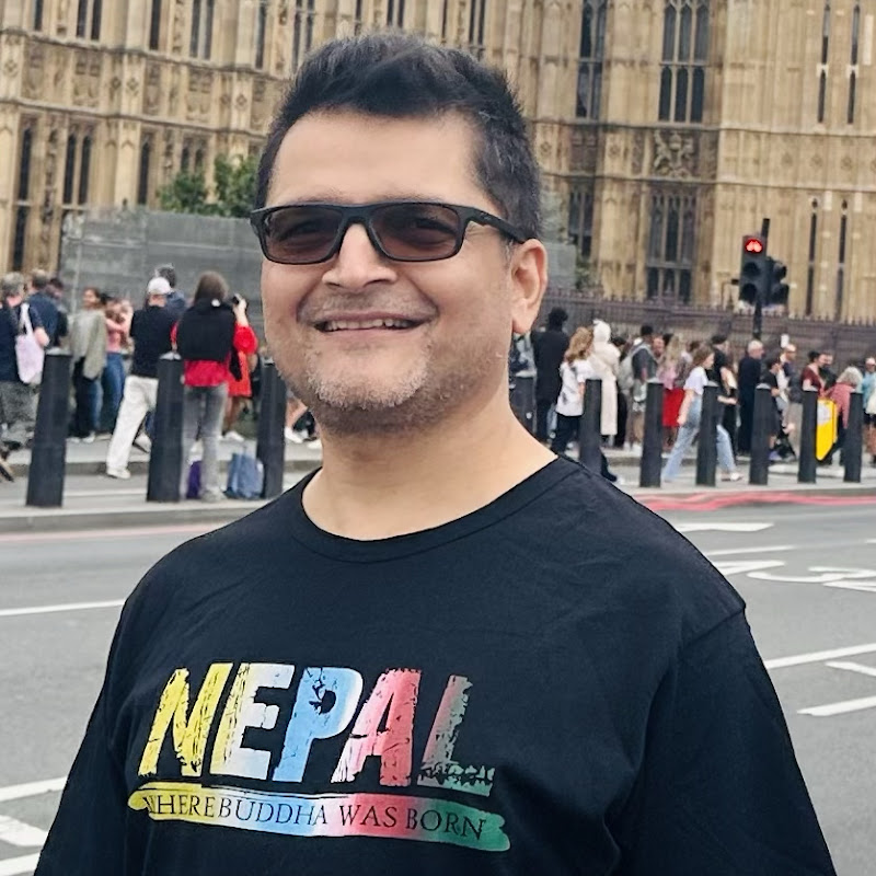 Tanka Dahal