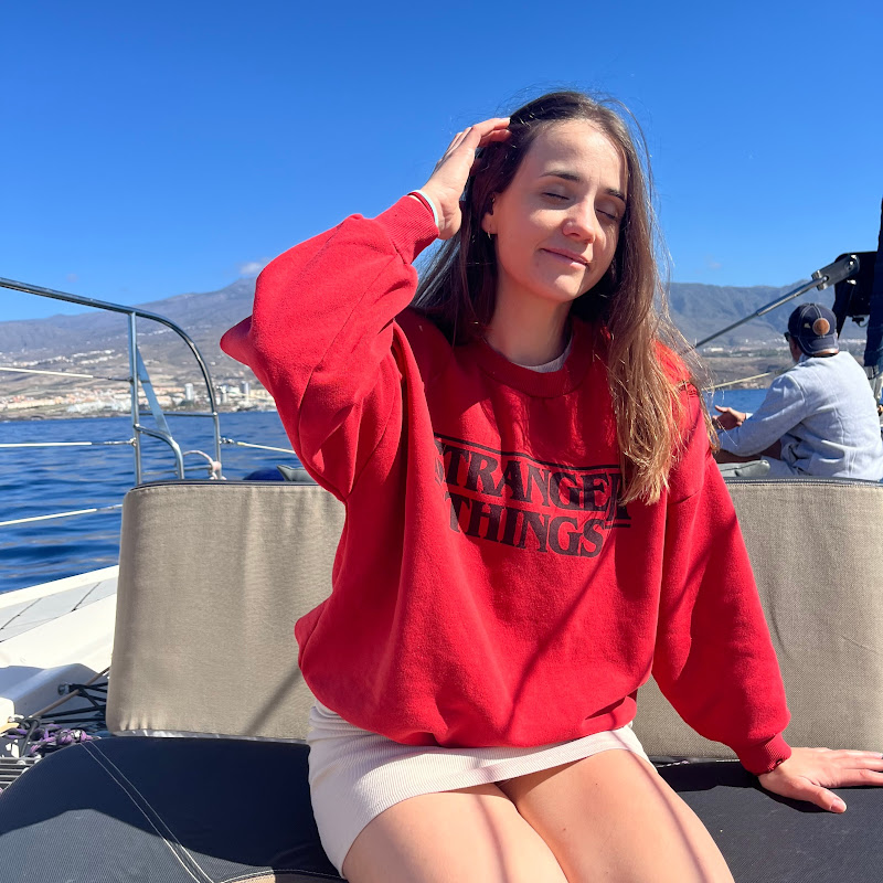Tina Sánchez