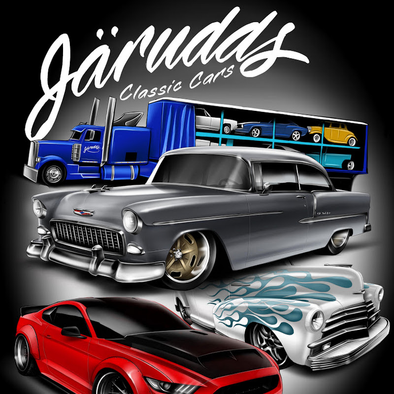 Jarudds