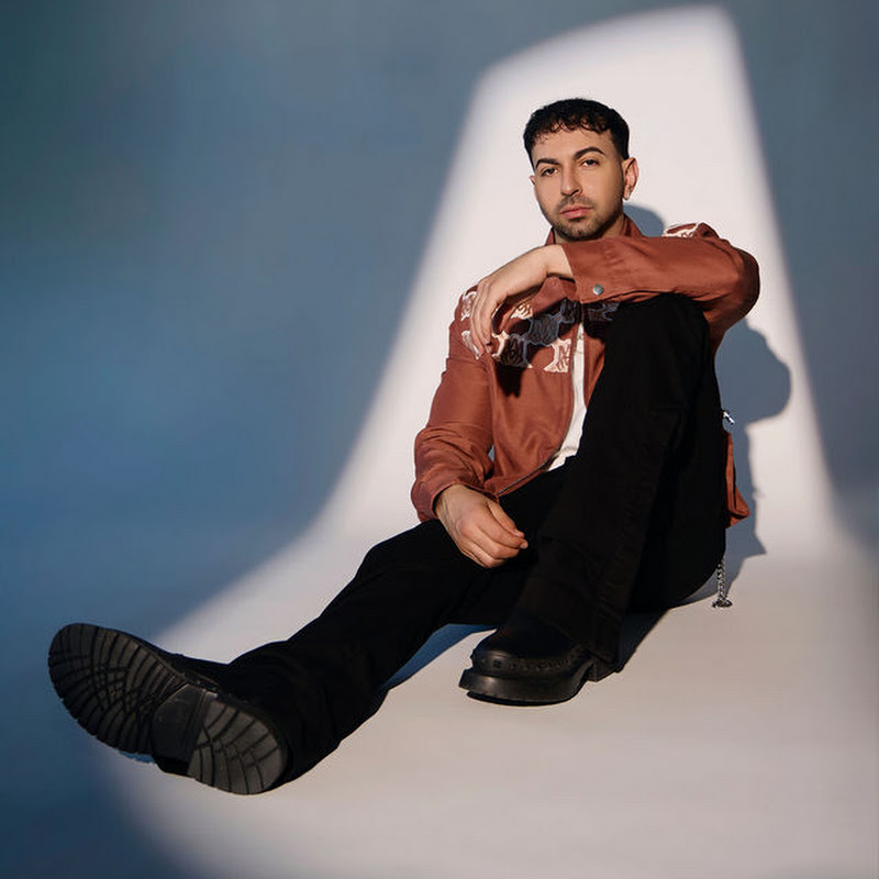 Justin Quiles