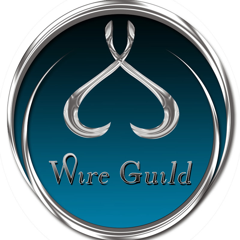Rachel At Wire Guild