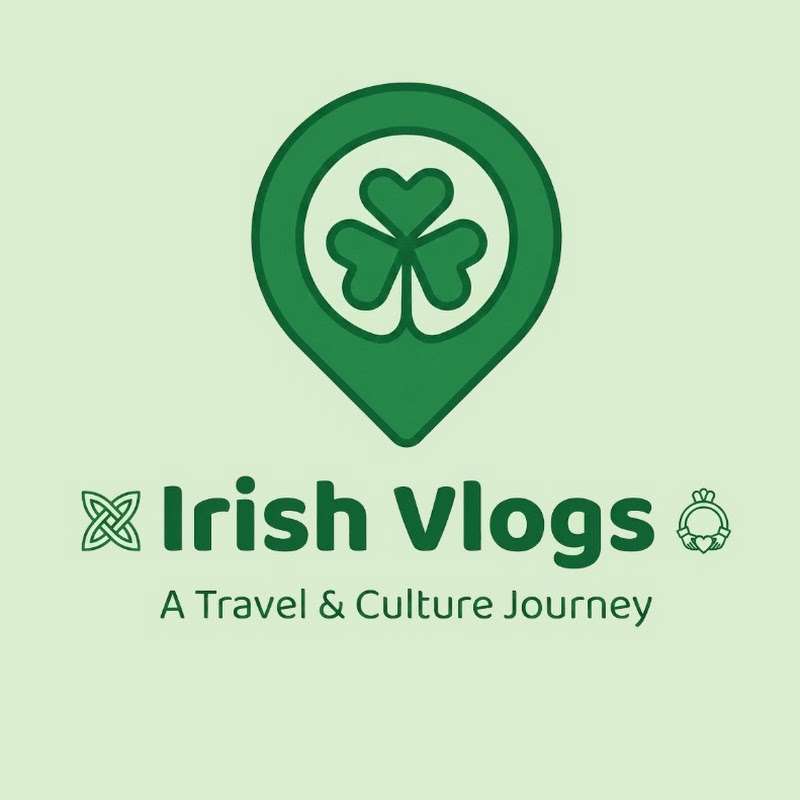 Irish Vlogs